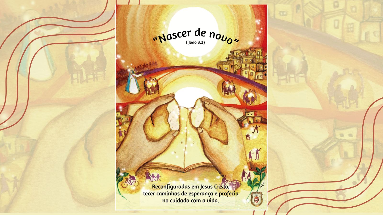 Comunicação ICM